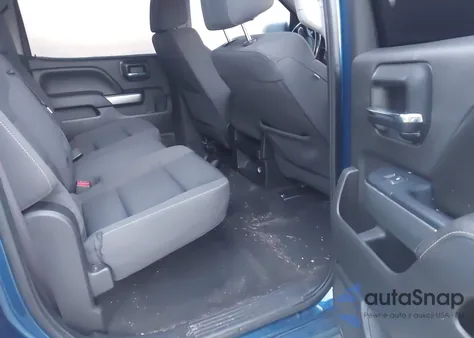 2016 Chevrolet Silverado 1500 1Lt z USA, uszkodzony, nr VIN 3GCPCREC4GG236492